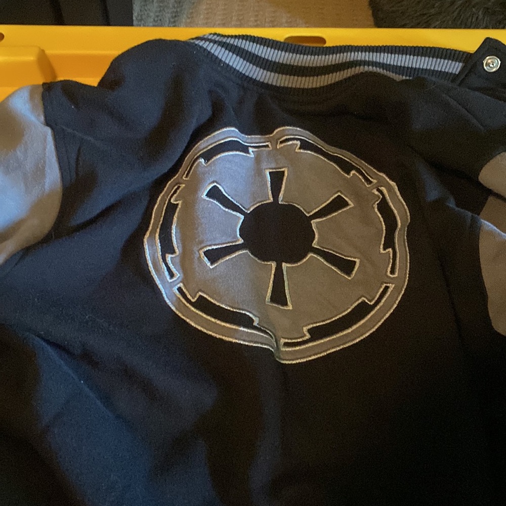 Reversible Star Wars Jacket - Picture 3 of 5